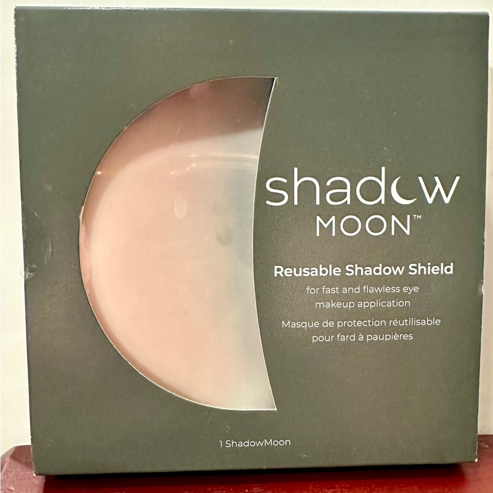 Shadow Moon Reusable Shadow Shield